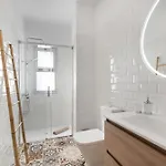 公寓 Salitre Las Eras (Tenerife)