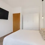 Salitre 公寓 Las Eras (Tenerife)