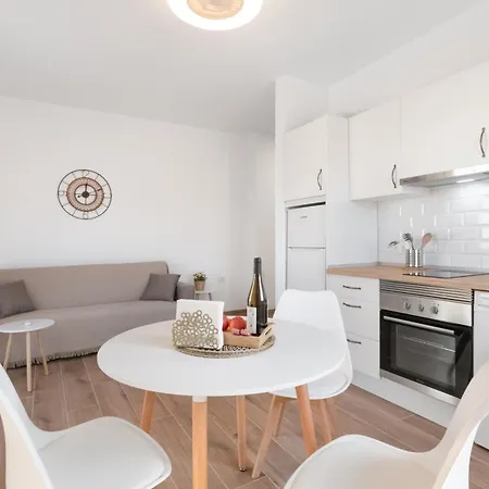 Salitre Apartment *