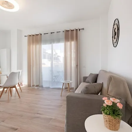 Apartment Salitre