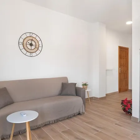 Salitre Apartment