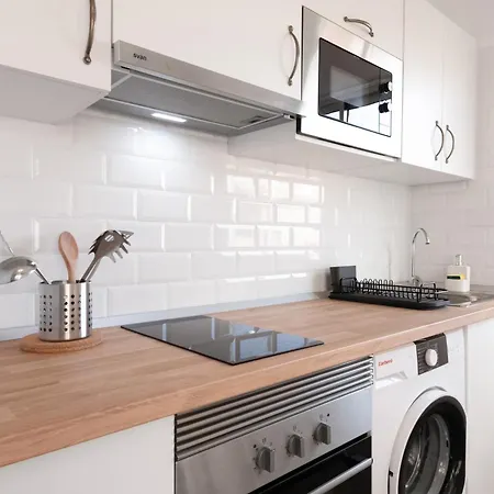 Salitre Las Eras (Tenerife)