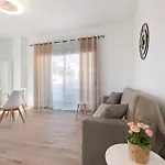 Lägenhet Salitre