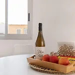 Lägenhet Salitre
