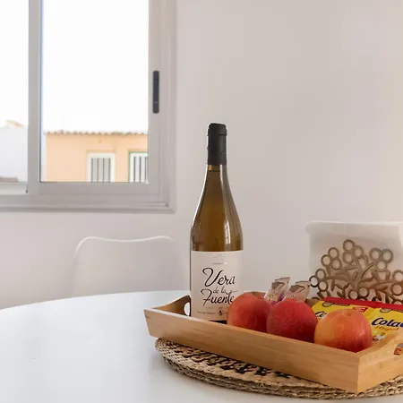 Apartment Salitre