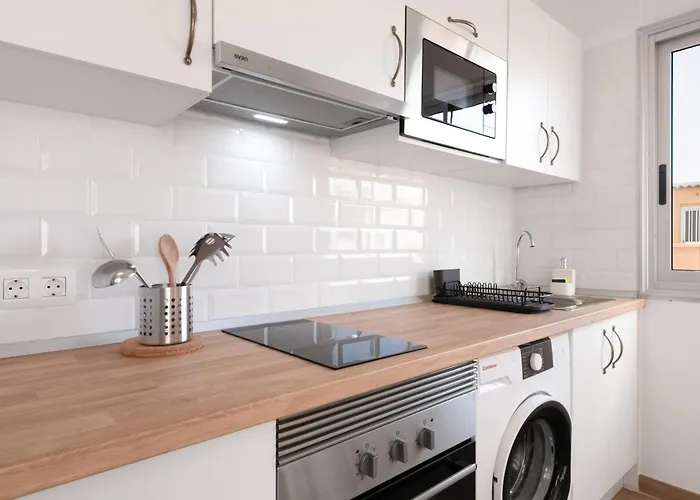 Salitre Las Eras (Tenerife)