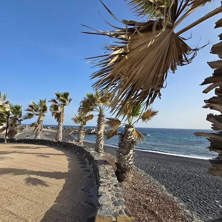 Апартаменты Salitre *