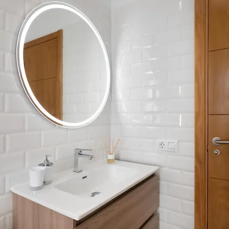 Salitre Las Eras (Tenerife)