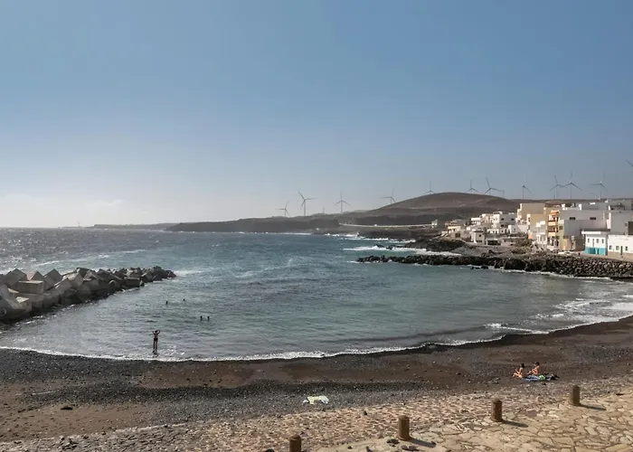 Salitre アパート