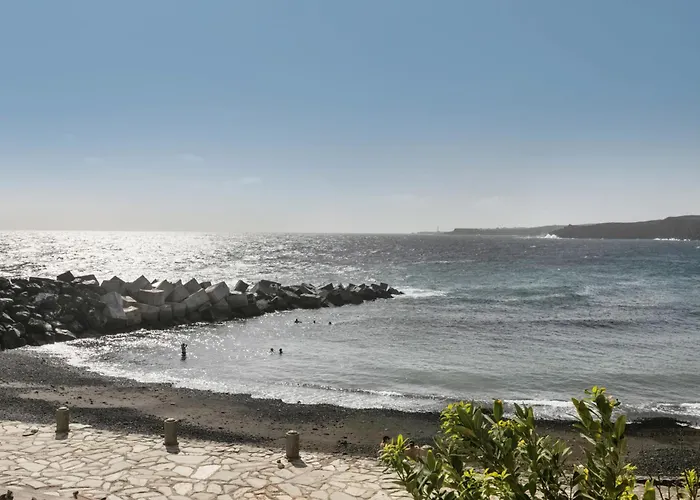 アパート Salitre Las Eras (Tenerife)