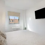 Salitre Apartman *