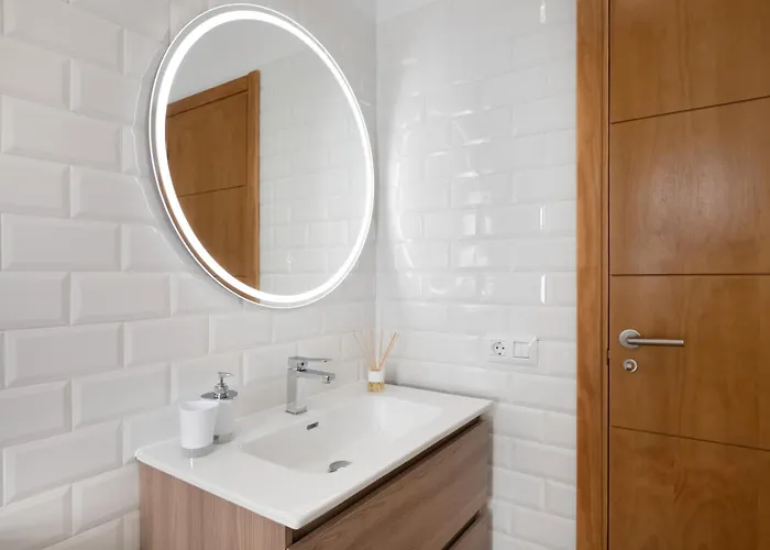 Salitre Las Eras (Tenerife)